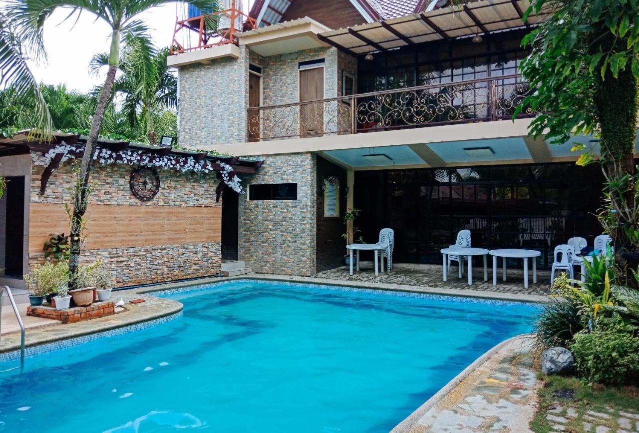 Villa Asuncion Country Inn And Resort Iloilo By Reddoorz Tigbauan Exterior photo