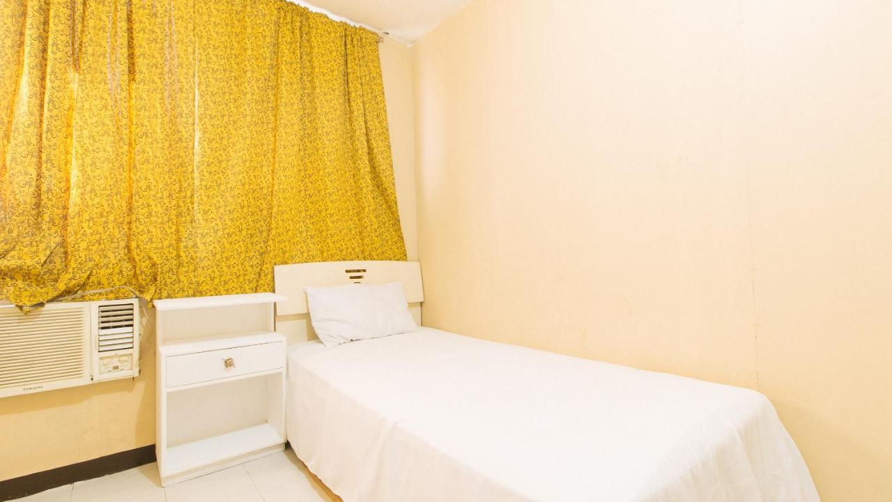 Villa Asuncion Country Inn And Resort Iloilo By Reddoorz Tigbauan Exterior photo